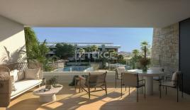 Апартаменты за 435 000 евро в Монфорте-дель-Сид, Испания