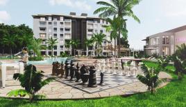 Апартаменты за 157 000 евро в Анталии, Турция