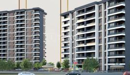 Апартаменты за 50 000 евро в Анкаре, Турция