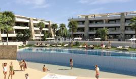 Апартаменты за 340 000 евро в Монфорте-дель-Сид, Испания