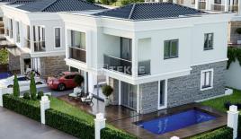 Вилла за 625 000 евро в Кушадасы, Турция