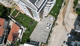 Пентхаус за 305 000 евро в Алании, Турция