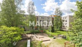 Апартаменты за 75 000 евро в Сипоо, Финляндия