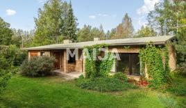 Дом за 75 000 евро в Финляндии