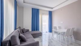 Апартаменты за 84 000 евро в Алании, Турция