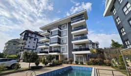 Апартаменты за 140 000 евро в Алании, Турция