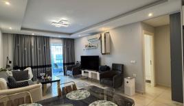 Апартаменты за 100 000 евро в Алании, Турция