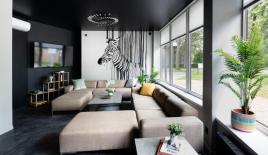 Отель, гостиница за 1 250 000 евро в Риге, Латвия