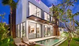 Вилла за 592 630 евро в Чангу, Индонезия