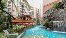 Квартира за 50 000 евро в Паттайе, Таиланд