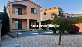 Вилла за 465 000 евро в Пафосе, Кипр