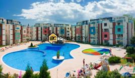 Квартира за 65 000 евро на Солнечном берегу, Болгария