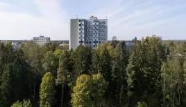 Квартира за 89 000 евро в Вантаа, Финляндия