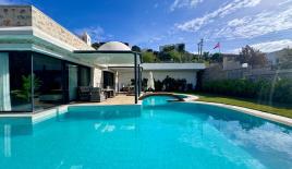 Вилла за 1 500 000 евро в Бодруме, Турция