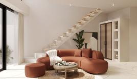 Лофт за 221 265 евро в Чангу, Индонезия