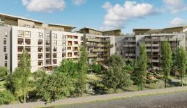 Квартира за 151 000 евро в Бургундии, Франция