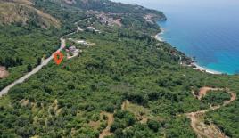 Земля за 495 000 евро в Режевичах, Черногория