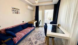 Квартира за 72 000 евро в Мерсине, Турция