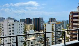 Квартира за 54 000 евро в Мерсине, Турция