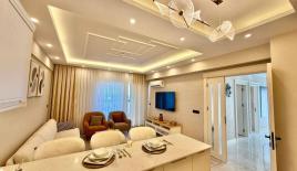 Квартира за 115 000 евро в Мерсине, Турция