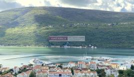 Земля за 650 000 евро в Дженовичах, Черногория