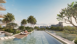 Квартира за 462 826 евро в Дубае, ОАЭ