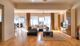 Апартаменты за 457 600 евро в Бечичи, Черногория