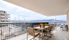 Апартаменты за 2 520 000 евро в Тивате, Черногория