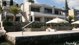 Вилла за 3 500 000 евро в Крашичах, Черногория