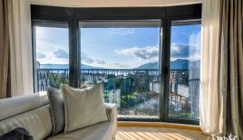 Апартаменты за 395 000 евро в Тивате, Черногория