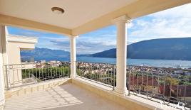 Апартаменты за 680 000 евро в Херцег-Нови, Черногория