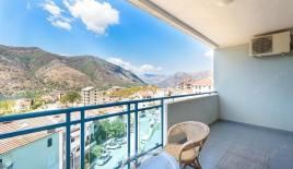 Апартаменты за 137 000 евро в Доброте, Черногория