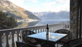 Вилла за 810 000 евро в Костанице, Черногория