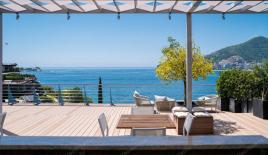 Апартаменты за 3 000 000 евро в Бечичи, Черногория