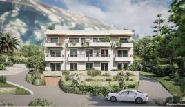 Апартаменты за 670 000 евро в Доброте, Черногория