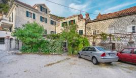 Вилла за 525 000 евро в Которе, Черногория