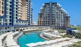 Апартаменты за 210 871 евро в Фамагусте, Кипр