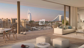 Апартаменты за 808 470 евро в Дубае, ОАЭ