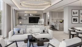 Апартаменты за 650 107 евро в Дубае, ОАЭ