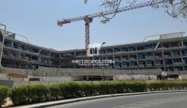 Апартаменты за 254 633 евро в Дубае, ОАЭ