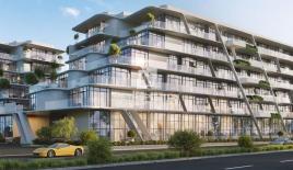 Апартаменты за 225 942 евро в Дубае, ОАЭ