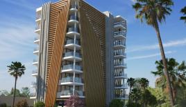 Апартаменты за 245 000 евро в Ларнаке, Кипр