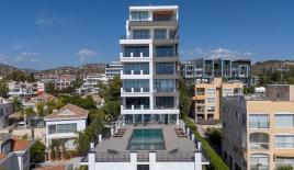 Апартаменты за 2 400 000 евро в Лимасоле, Кипр