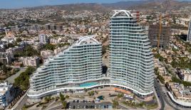 Апартаменты за 1 892 000 евро в Лимасоле, Кипр