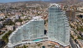 Апартаменты за 1 600 000 евро в Лимасоле, Кипр