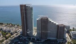 Пентхаус за 3 420 000 евро в Лимасоле, Кипр