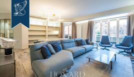 Апартаменты за 2 100 000 евро в Милане, Италия