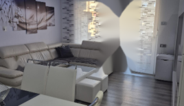 Квартира за 365 000 евро в Любляне, Словения