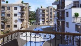 Апартаменты за 176 500 евро в Алсанджаке, Кипр