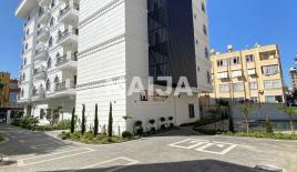 Апартаменты за 159 000 евро в Алании, Турция